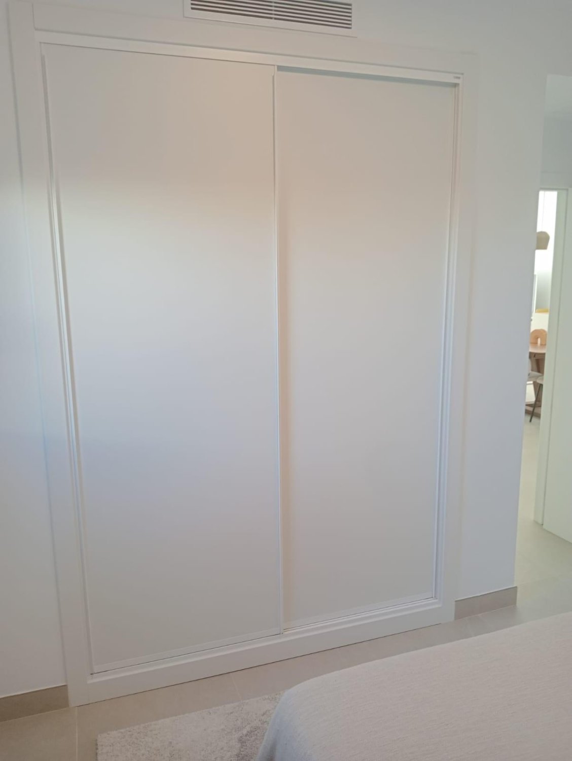 Villa en Finestrat, Alicante, España 3 dormitorios, 128.09 m2 No. 178091