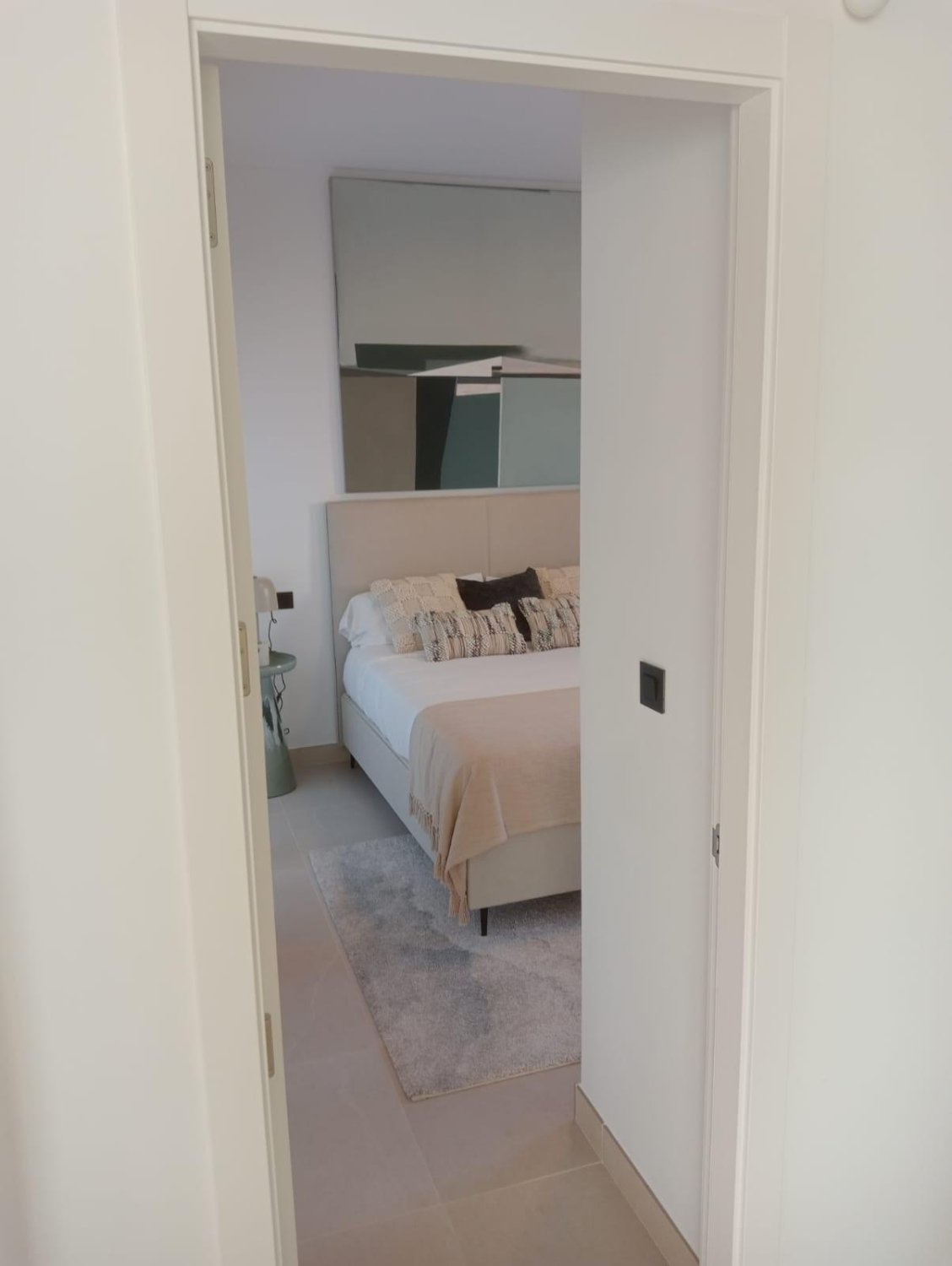 Villa en Finestrat, Alicante, España 3 dormitorios, 128.09 m2 No. 178091