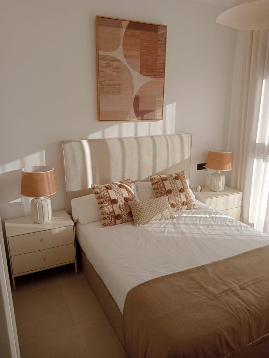 Villa en Finestrat, Alicante, España 3 dormitorios, 128.09 m2 No. 178091