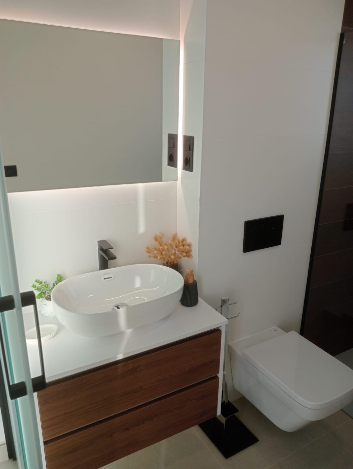 Villa en Finestrat, Alicante, España 3 dormitorios, 128.09 m2 No. 178091