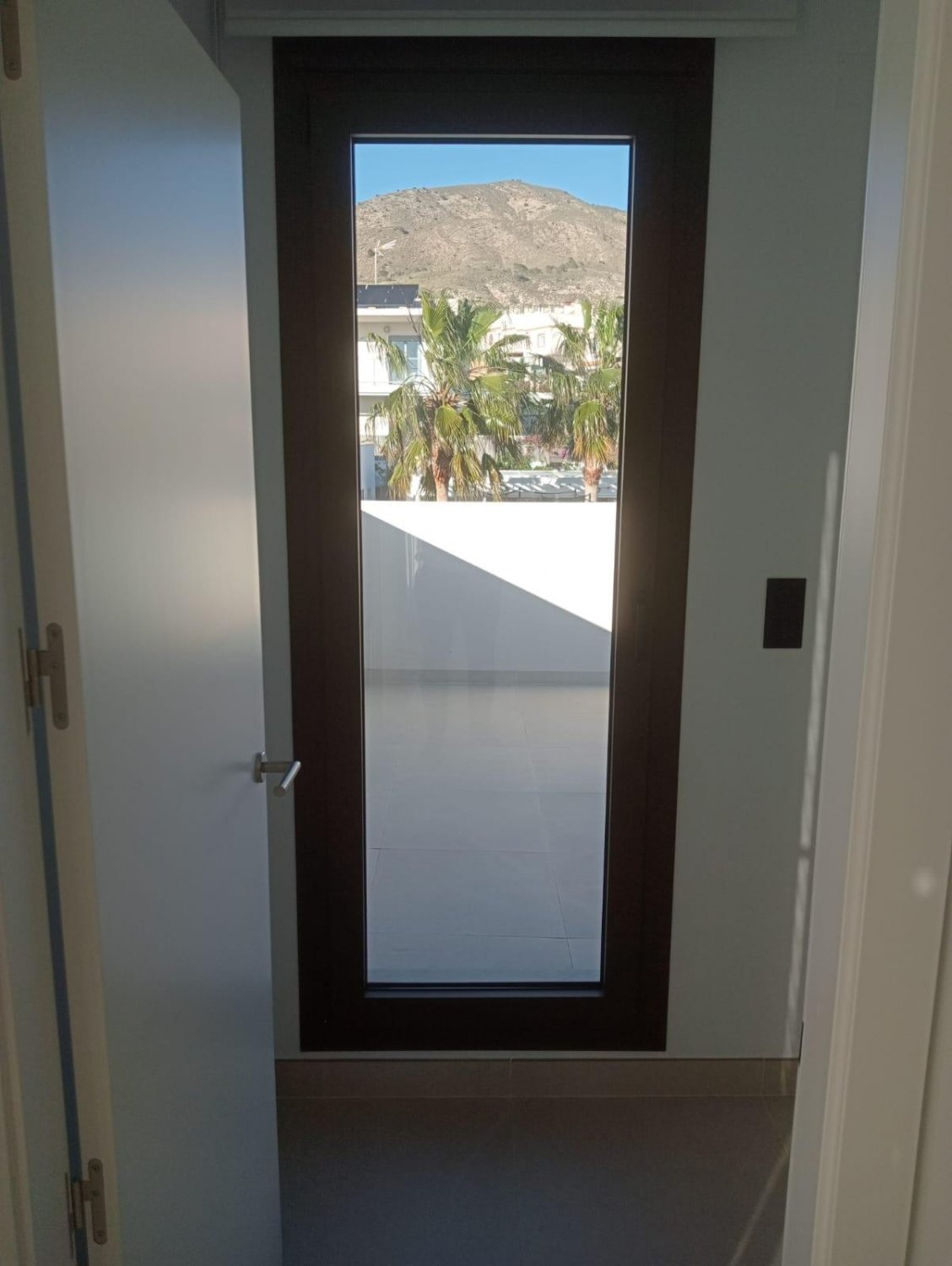Villa en Finestrat, Alicante, España 3 dormitorios, 128.09 m2 No. 178091