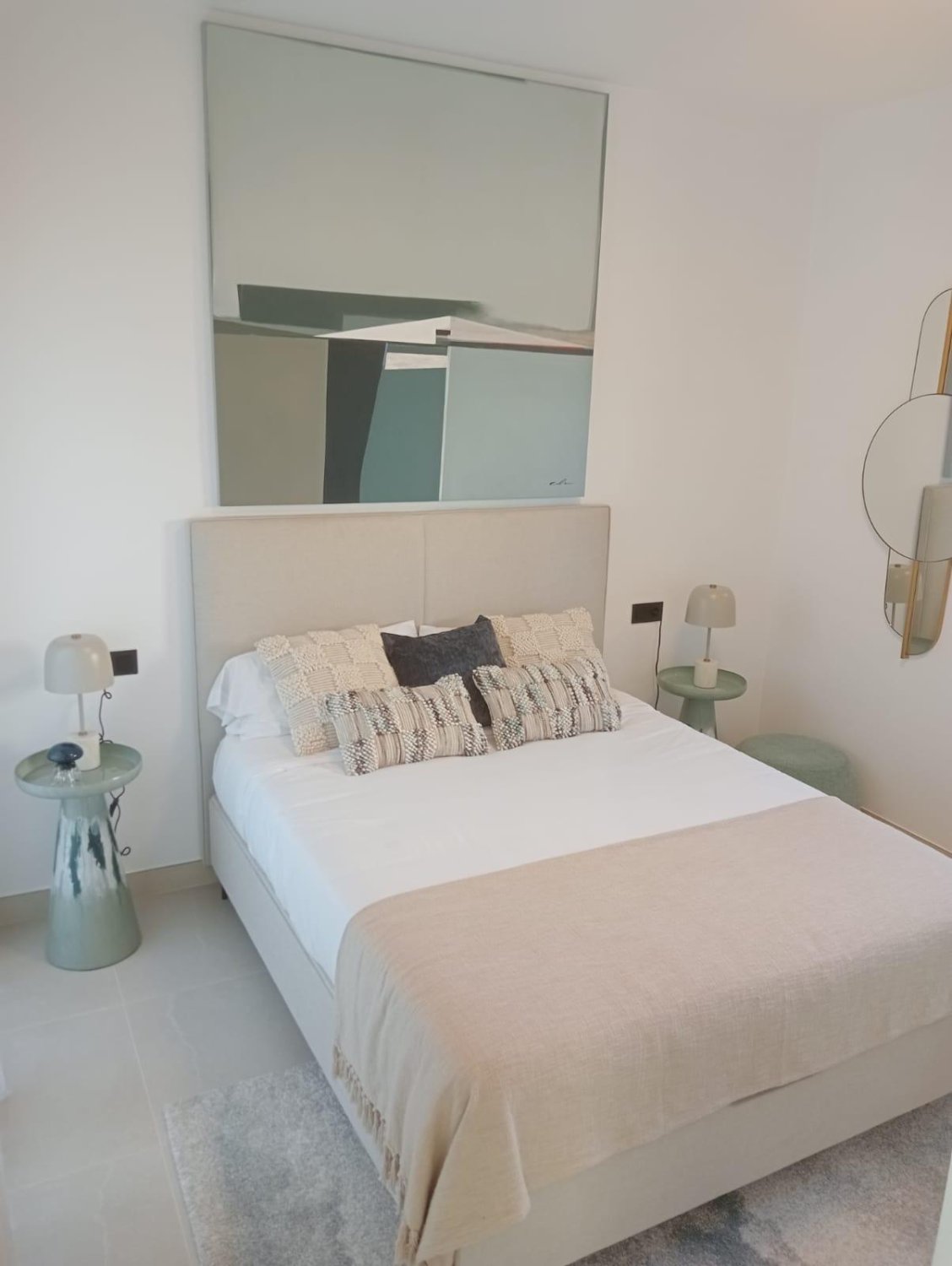 Villa en Finestrat, Alicante, España 3 dormitorios, 128.09 m2 No. 178091