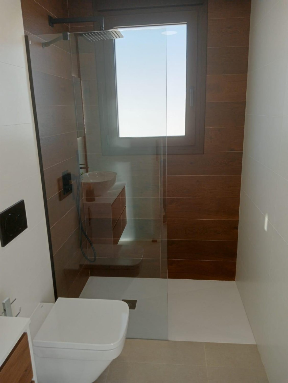 Villa en Finestrat, Alicante, España 3 dormitorios, 128.09 m2 No. 178091