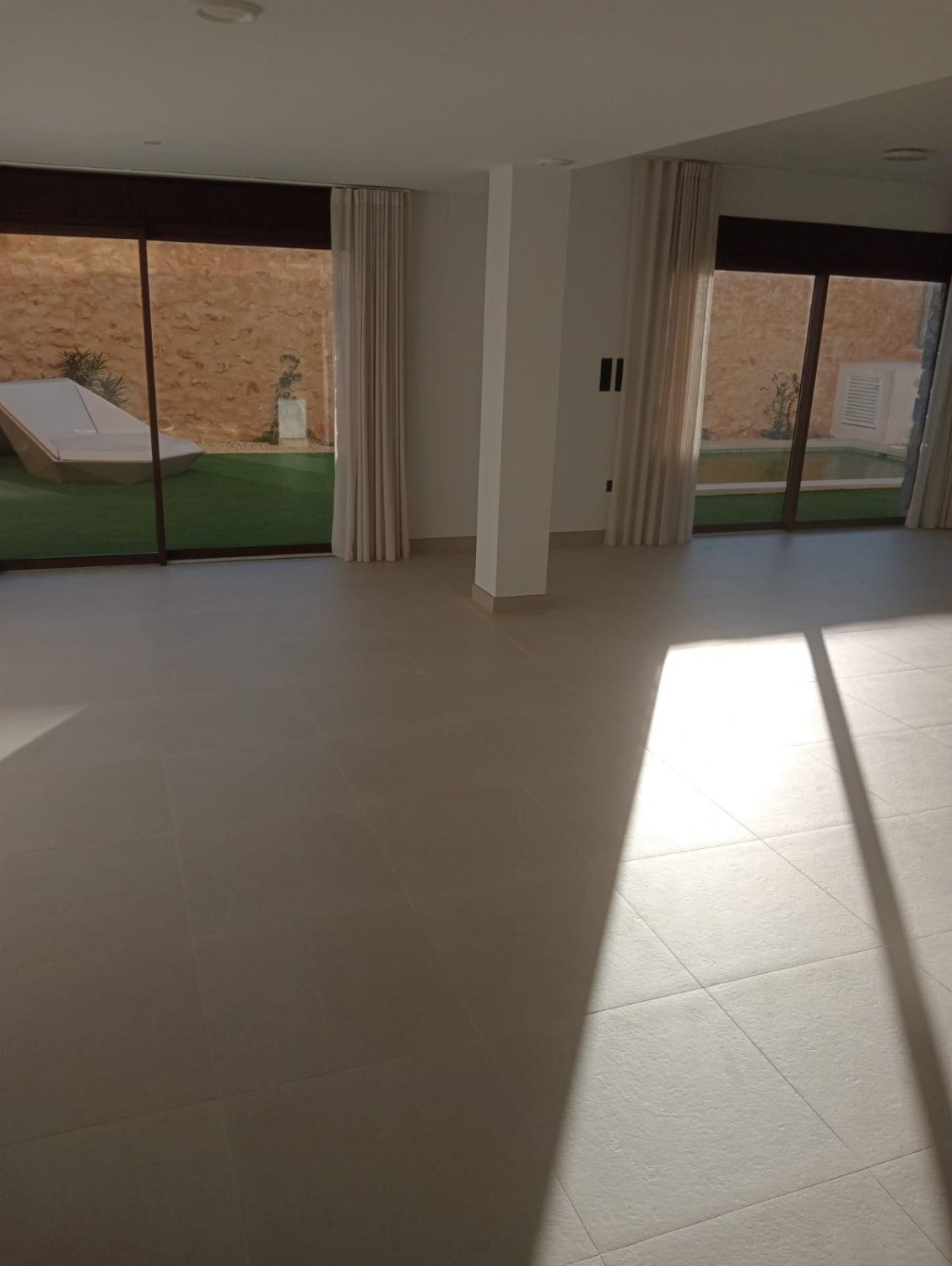 Villa en Finestrat, Alicante, España 3 dormitorios, 128.09 m2 No. 178091