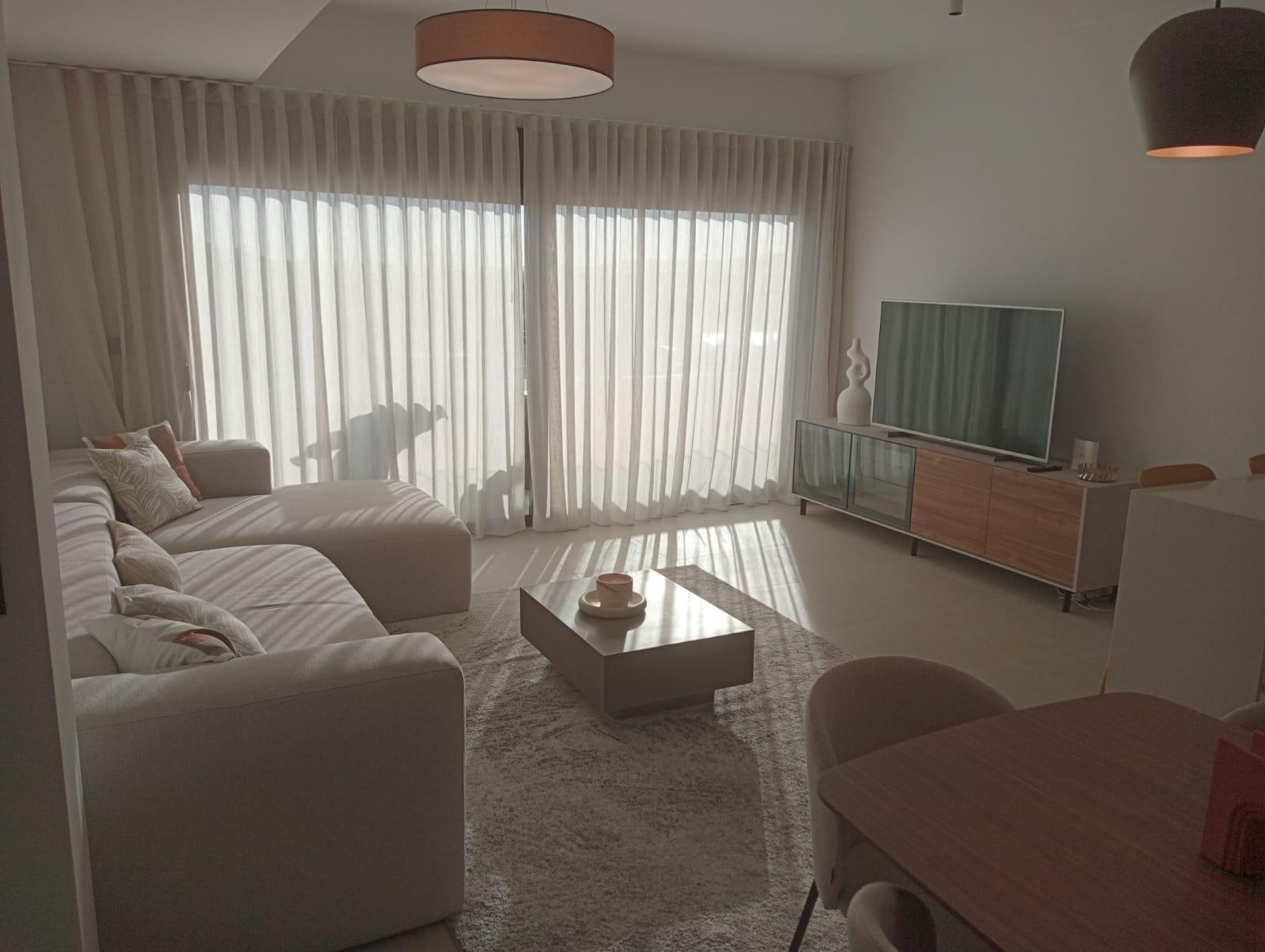 Villa en Finestrat, Alicante, España 3 dormitorios, 128.09 m2 No. 178091