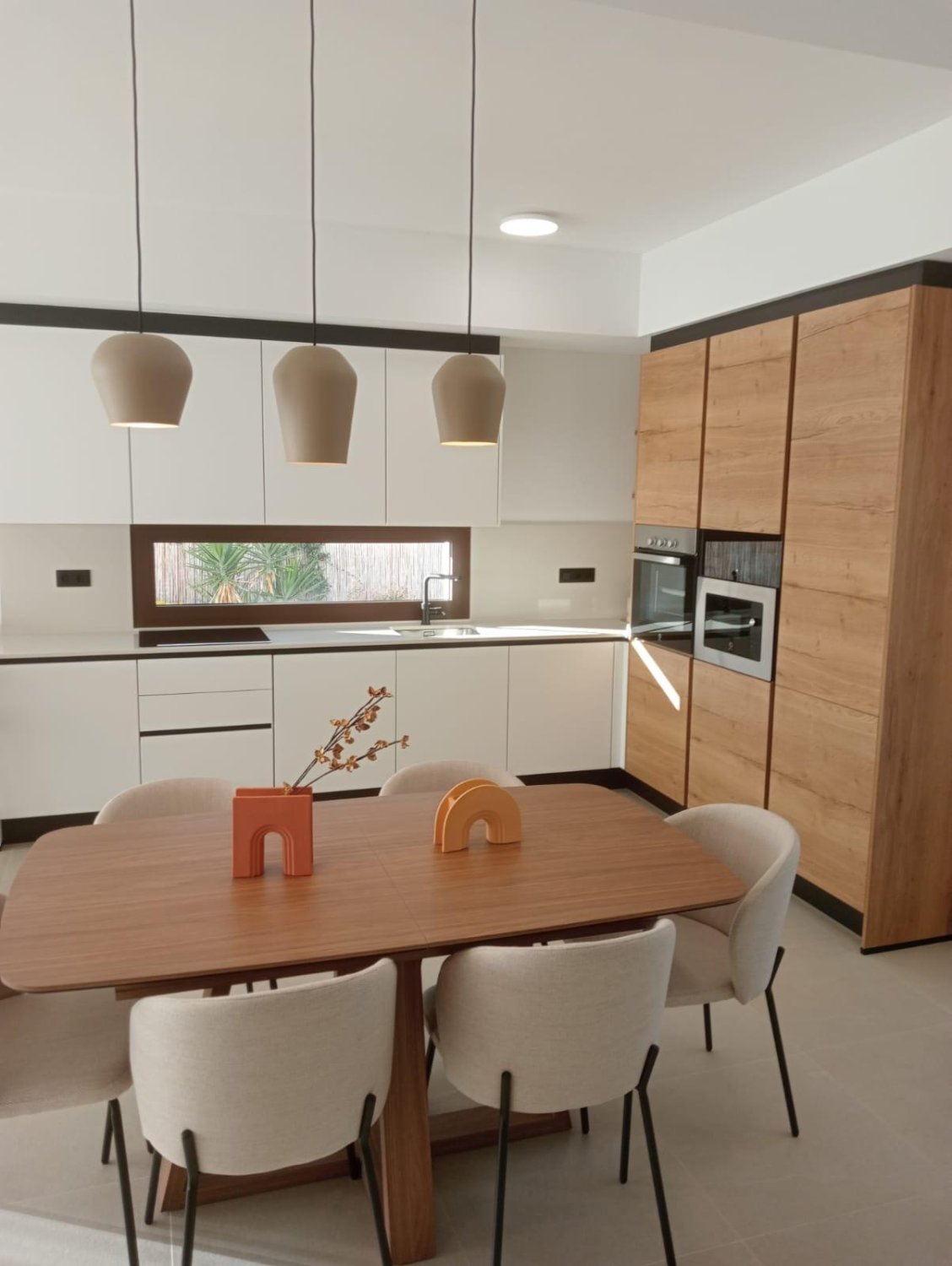 Villa en Finestrat, Alicante, España 3 dormitorios, 128.09 m2 No. 178091