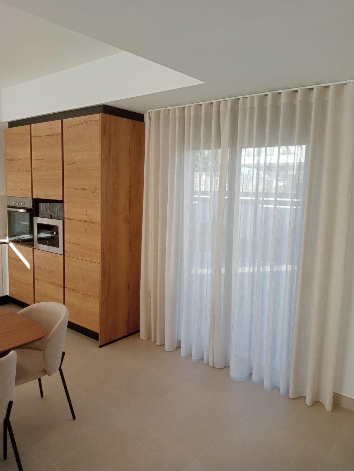 Villa en Finestrat, Alicante, España 3 dormitorios, 128.09 m2 No. 178091