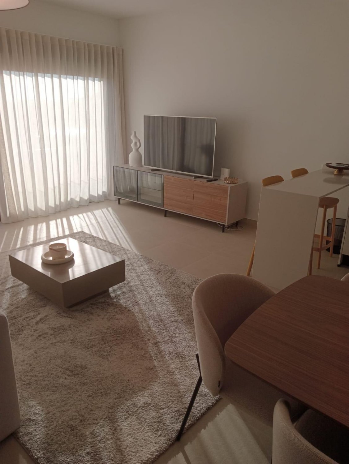 Villa en Finestrat, Alicante, España 3 dormitorios, 128.09 m2 No. 178091