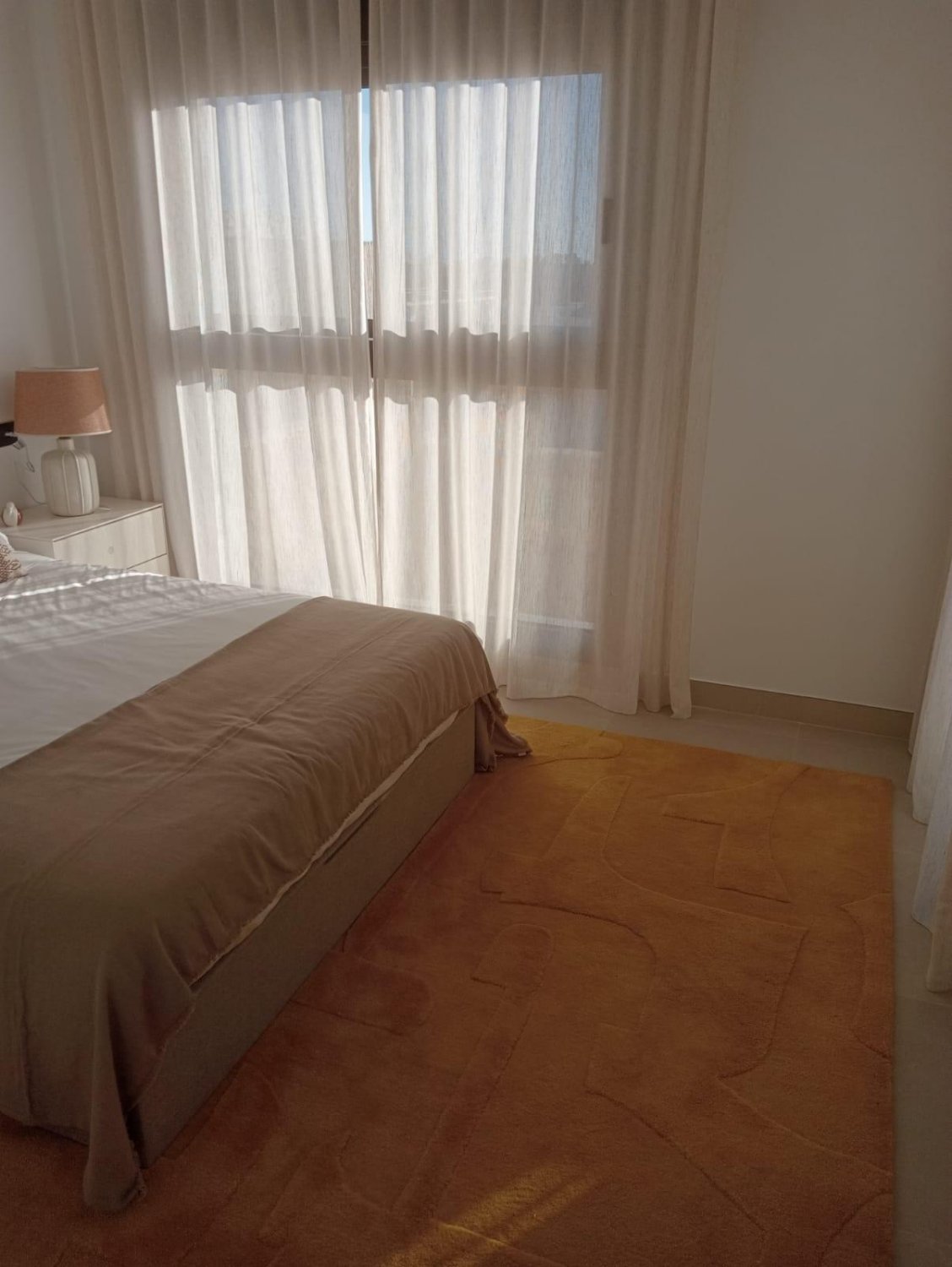 Villa en Finestrat, Alicante, España 3 dormitorios, 128.09 m2 No. 178091