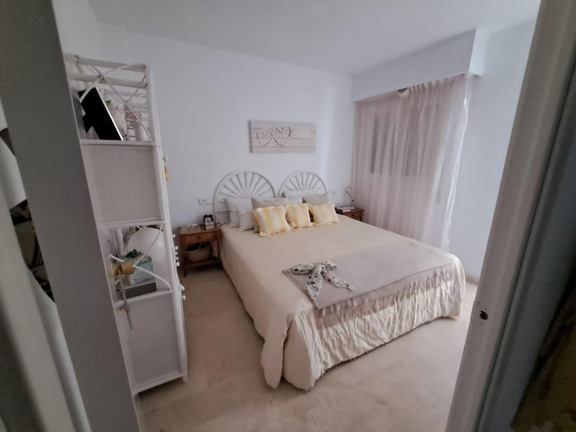 Penthäuser in Torrevieja, Alicante, Spanien 2 Schlafzimmer,  Nr. 178089
