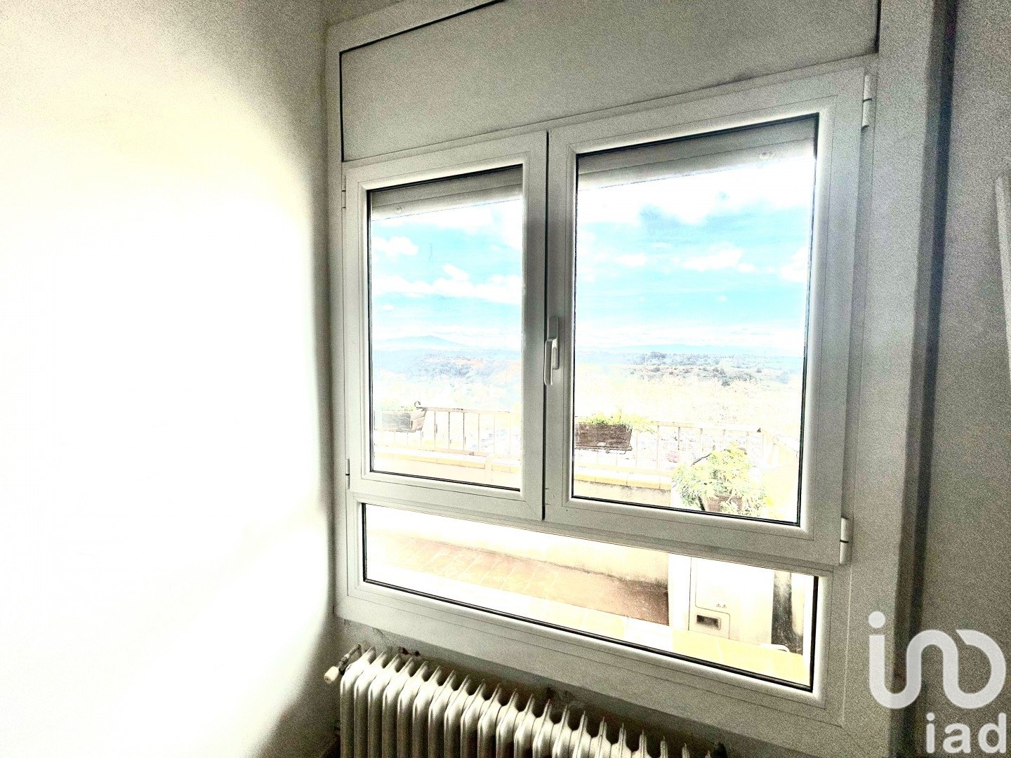 Apartment à Sabadell, Barcelona, Espagne 4 chambres, 110 m2 No. 153598