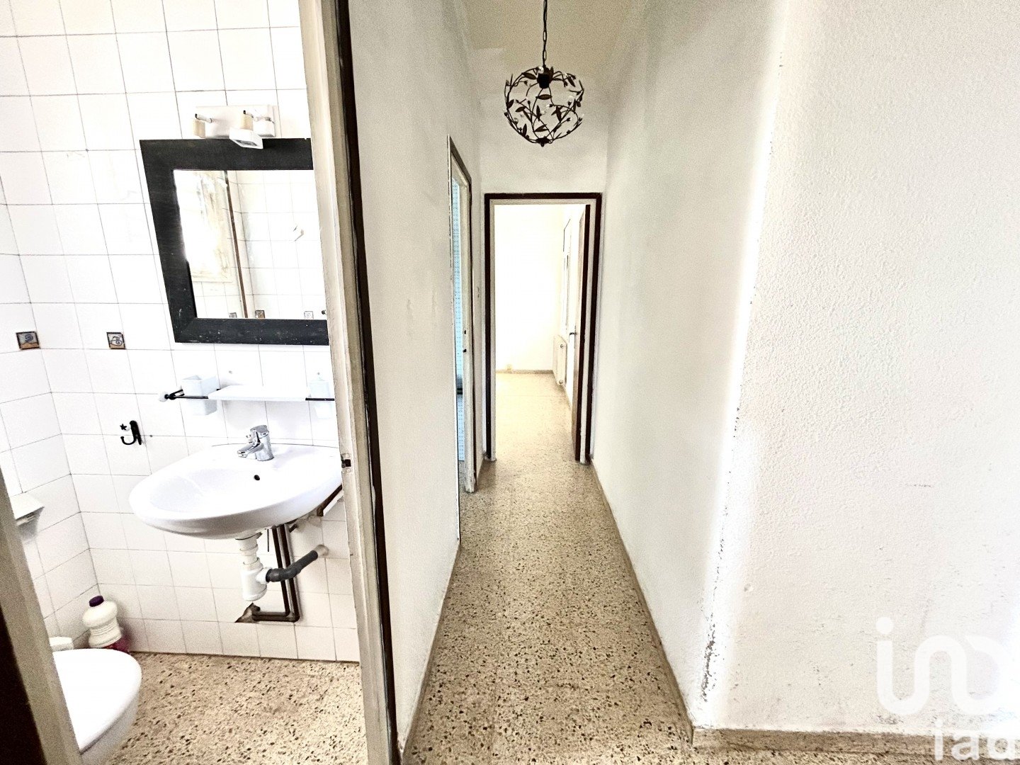 Apartment à Sabadell, Barcelona, Espagne 4 chambres, 110 m2 No. 153598