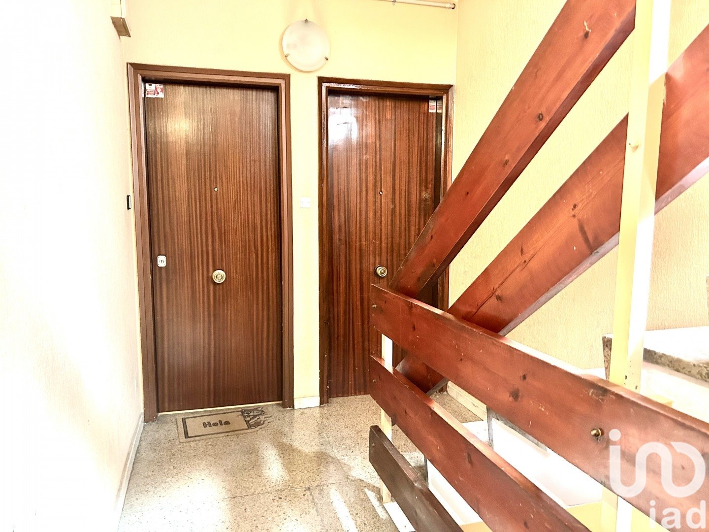 Apartment à Sabadell, Barcelona, Espagne 4 chambres, 110 m2 No. 153598