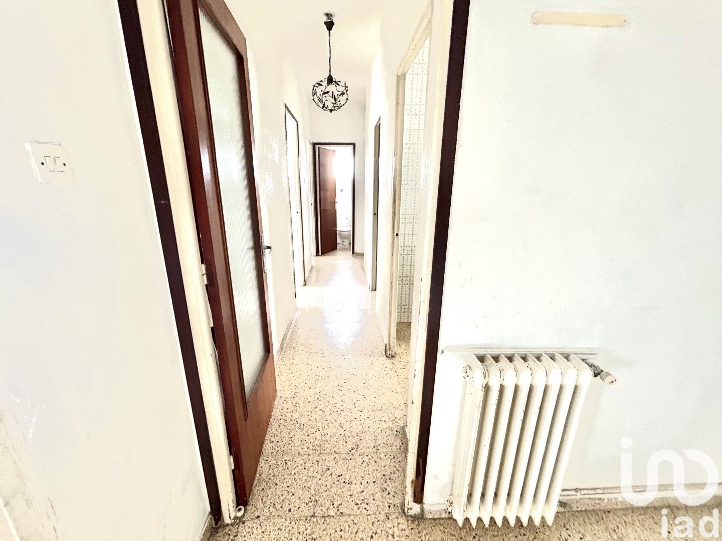 Apartment à Sabadell, Barcelona, Espagne 4 chambres, 110 m2 No. 153598