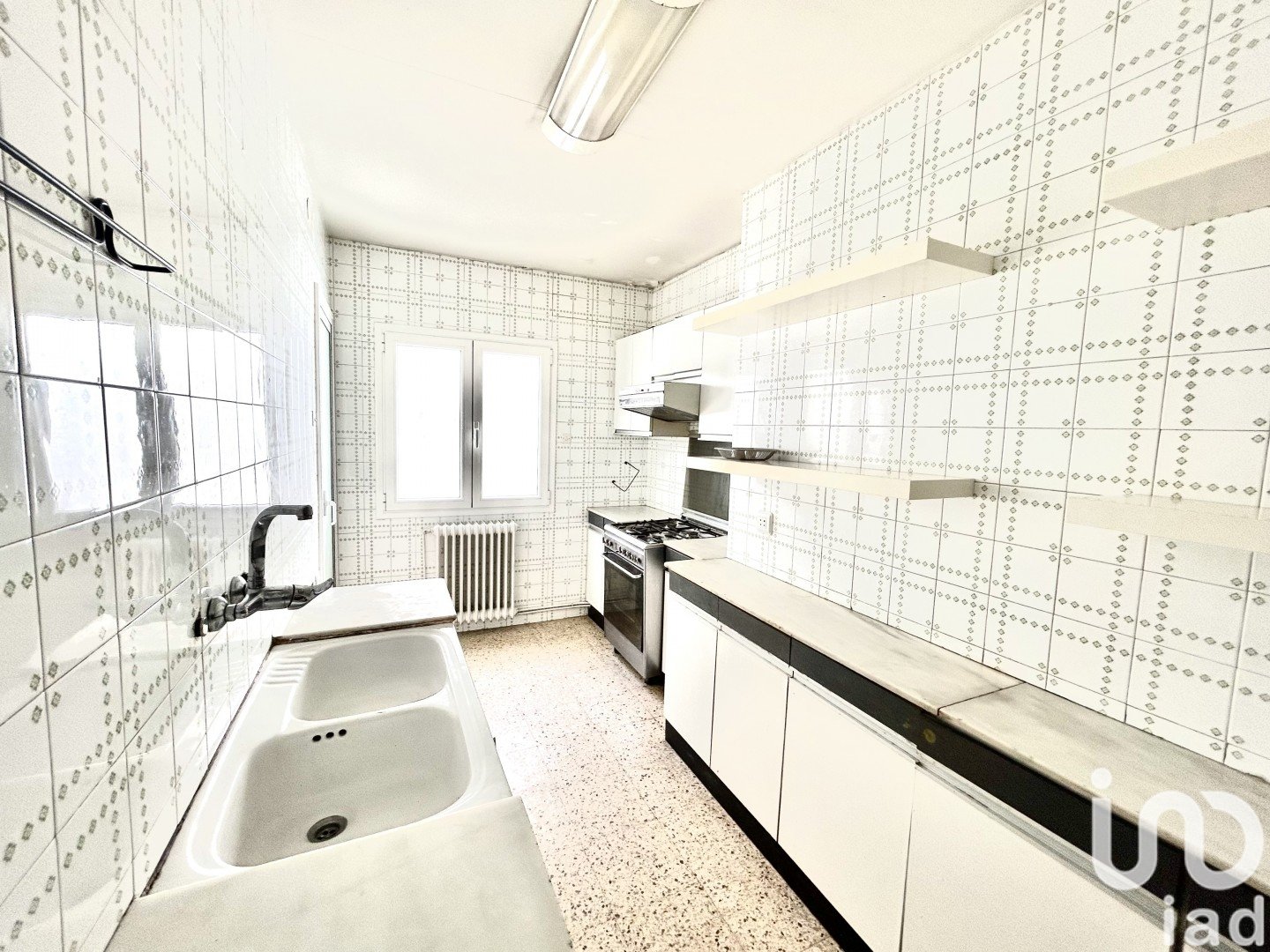 Apartment à Sabadell, Barcelona, Espagne 4 chambres, 110 m2 No. 153598