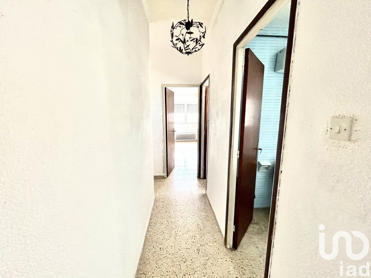 Apartment à Sabadell, Barcelona, Espagne 4 chambres, 110 m2 No. 153598
