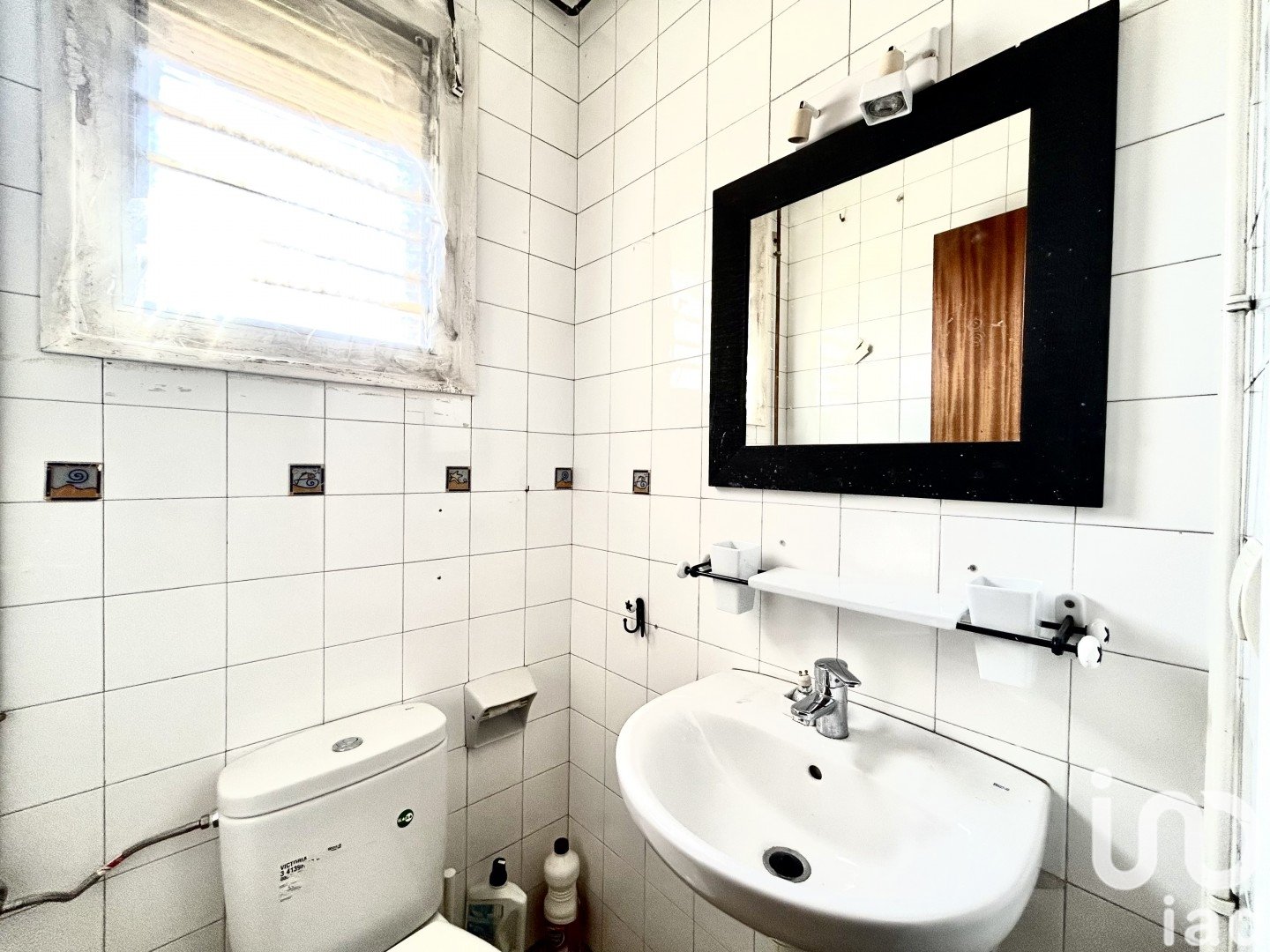 Apartment à Sabadell, Barcelona, Espagne 4 chambres, 110 m2 No. 153598