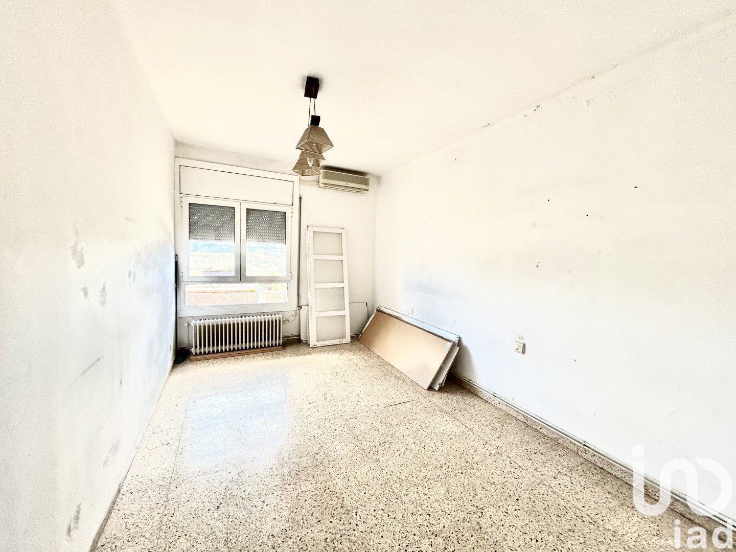Apartment à Sabadell, Barcelona, Espagne 4 chambres, 110 m2 No. 153598