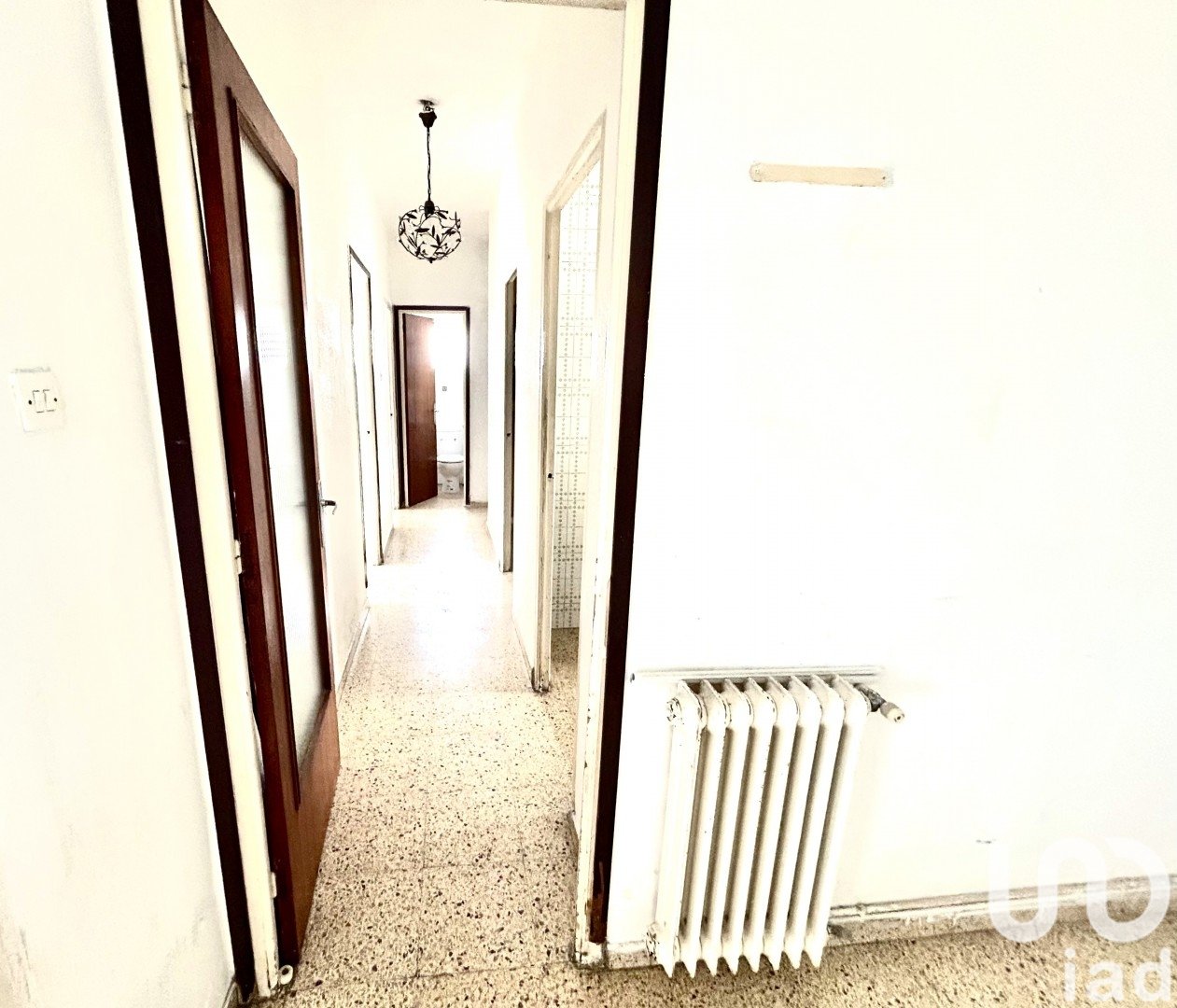 Apartment à Sabadell, Barcelona, Espagne 4 chambres, 110 m2 No. 153598