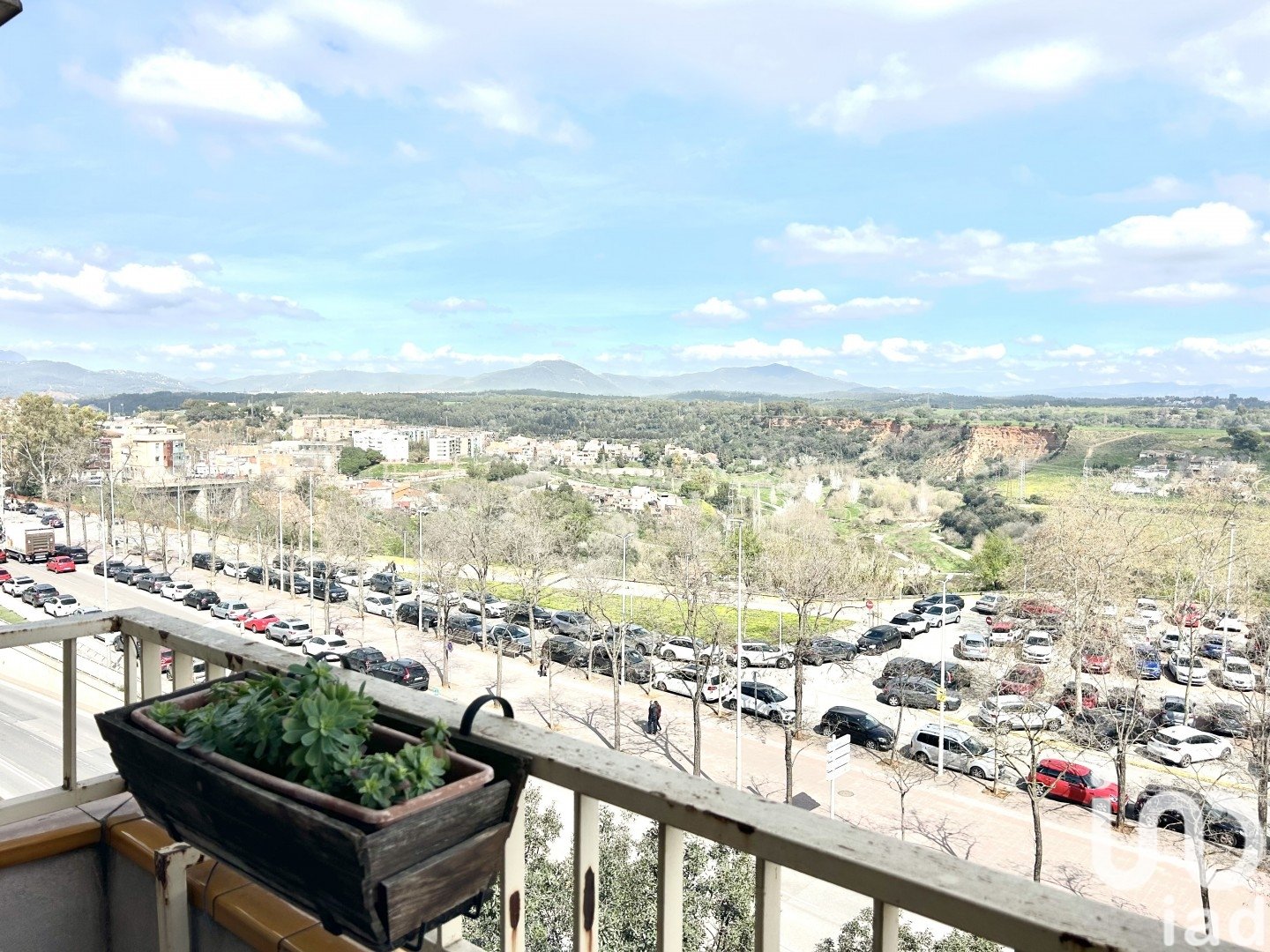 Apartment à Sabadell, Barcelona, Espagne 4 chambres, 110 m2 No. 153598