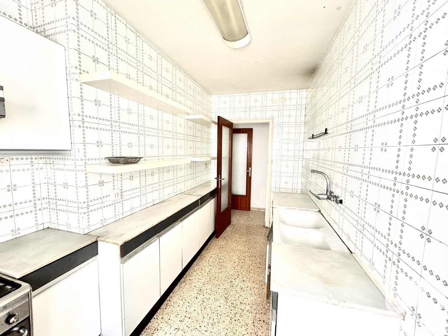 Apartment à Sabadell, Barcelona, Espagne 4 chambres, 110 m2 No. 153598