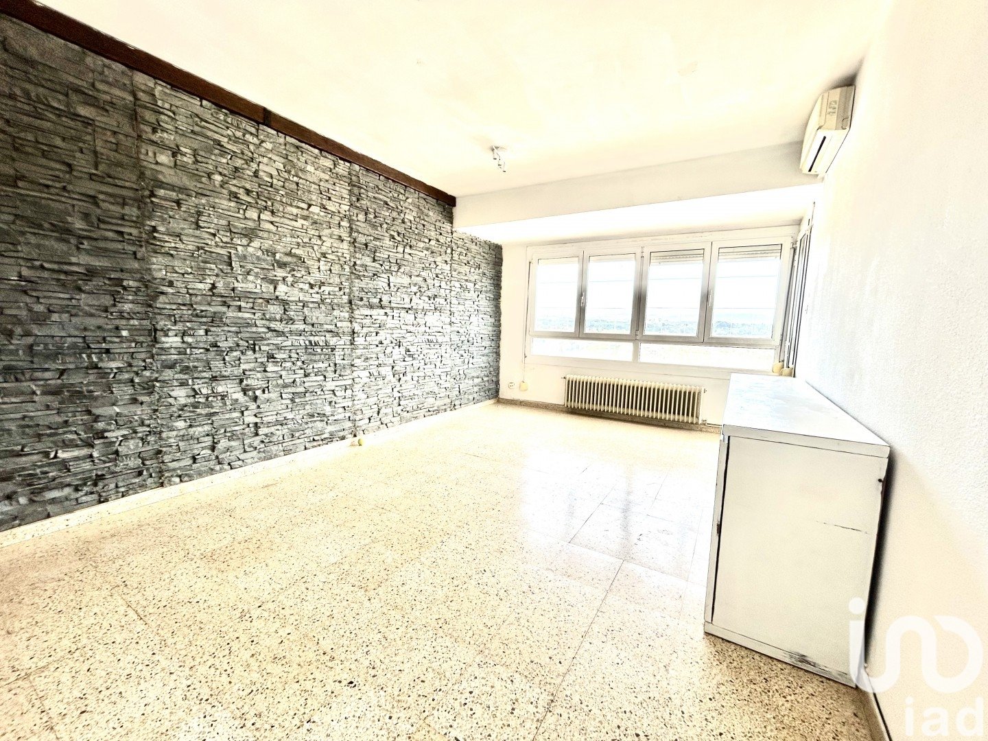 Apartment à Sabadell, Barcelona, Espagne 4 chambres, 110 m2 No. 153598