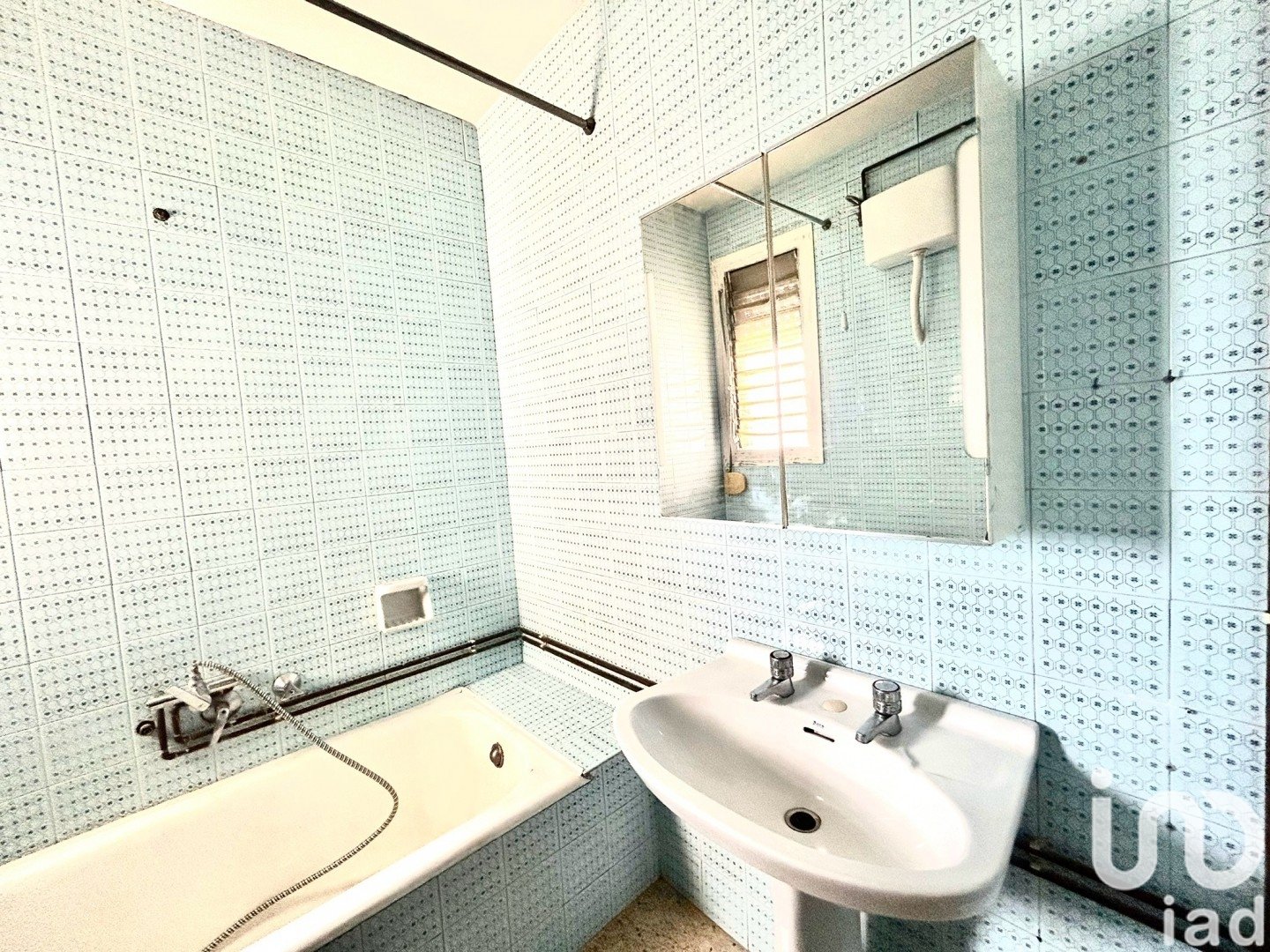 Apartment à Sabadell, Barcelona, Espagne 4 chambres, 110 m2 No. 153598