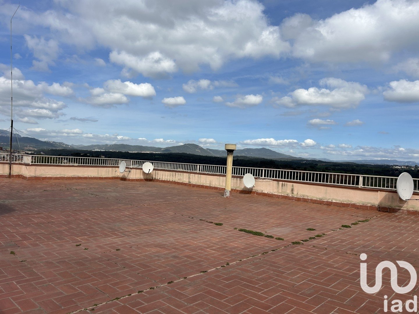 Apartment à Sabadell, Barcelona, Espagne 4 chambres, 110 m2 No. 153598
