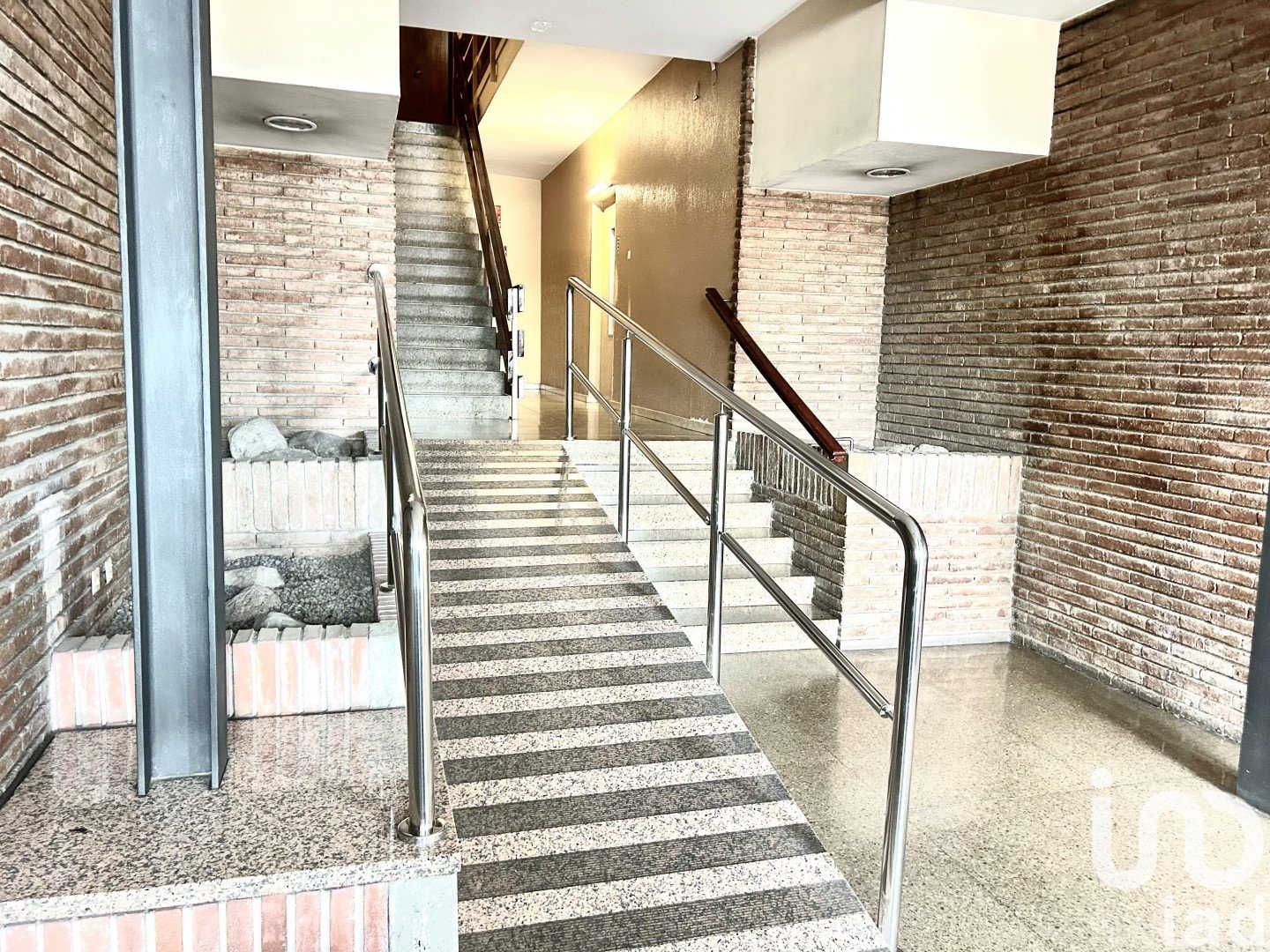 Apartment à Sabadell, Barcelona, Espagne 4 chambres, 110 m2 No. 153598