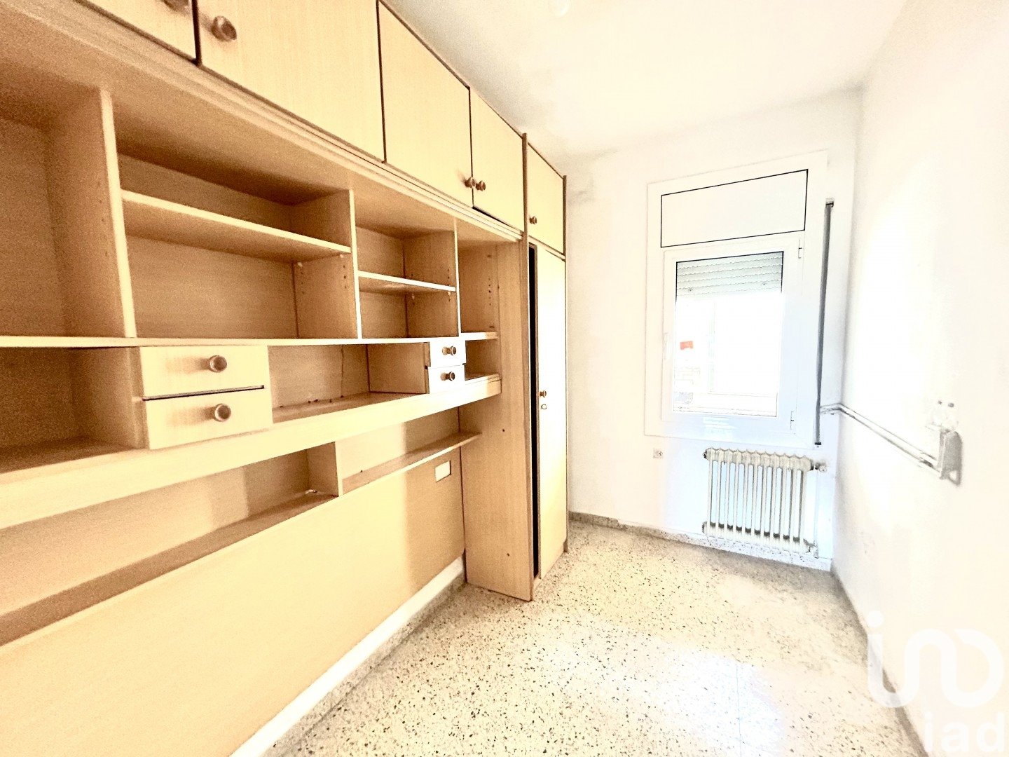 Apartment à Sabadell, Barcelona, Espagne 4 chambres, 110 m2 No. 153598