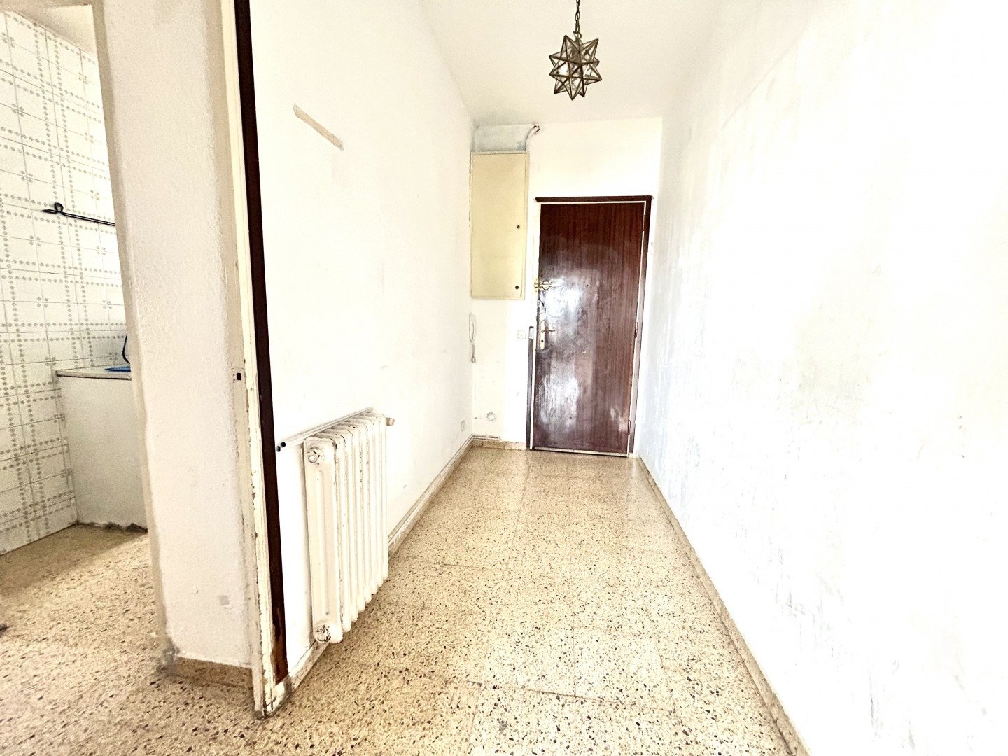Apartment à Sabadell, Barcelona, Espagne 4 chambres, 110 m2 No. 153598