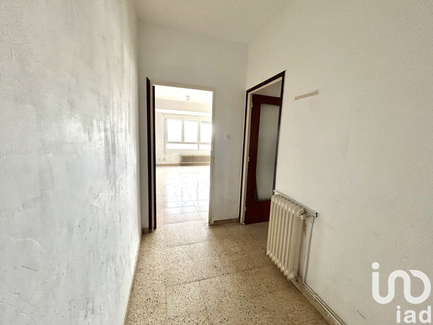 Apartment à Sabadell, Barcelona, Espagne 4 chambres, 110 m2 No. 153598