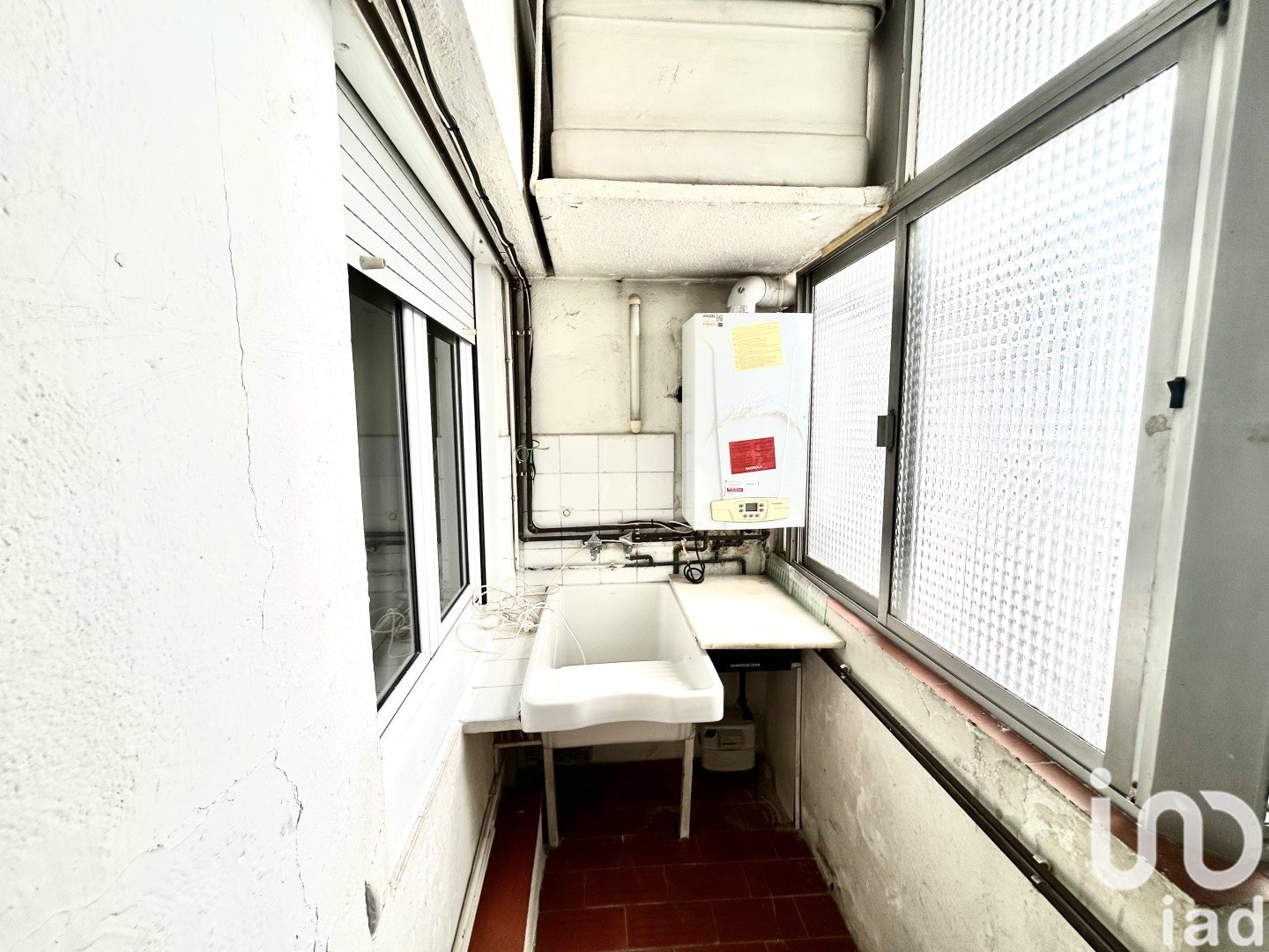 Apartment à Sabadell, Barcelona, Espagne 4 chambres, 110 m2 No. 153598