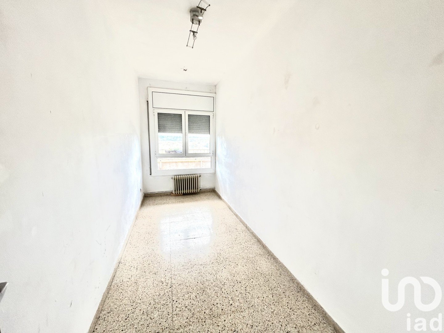 Apartment à Sabadell, Barcelona, Espagne 4 chambres, 110 m2 No. 153598