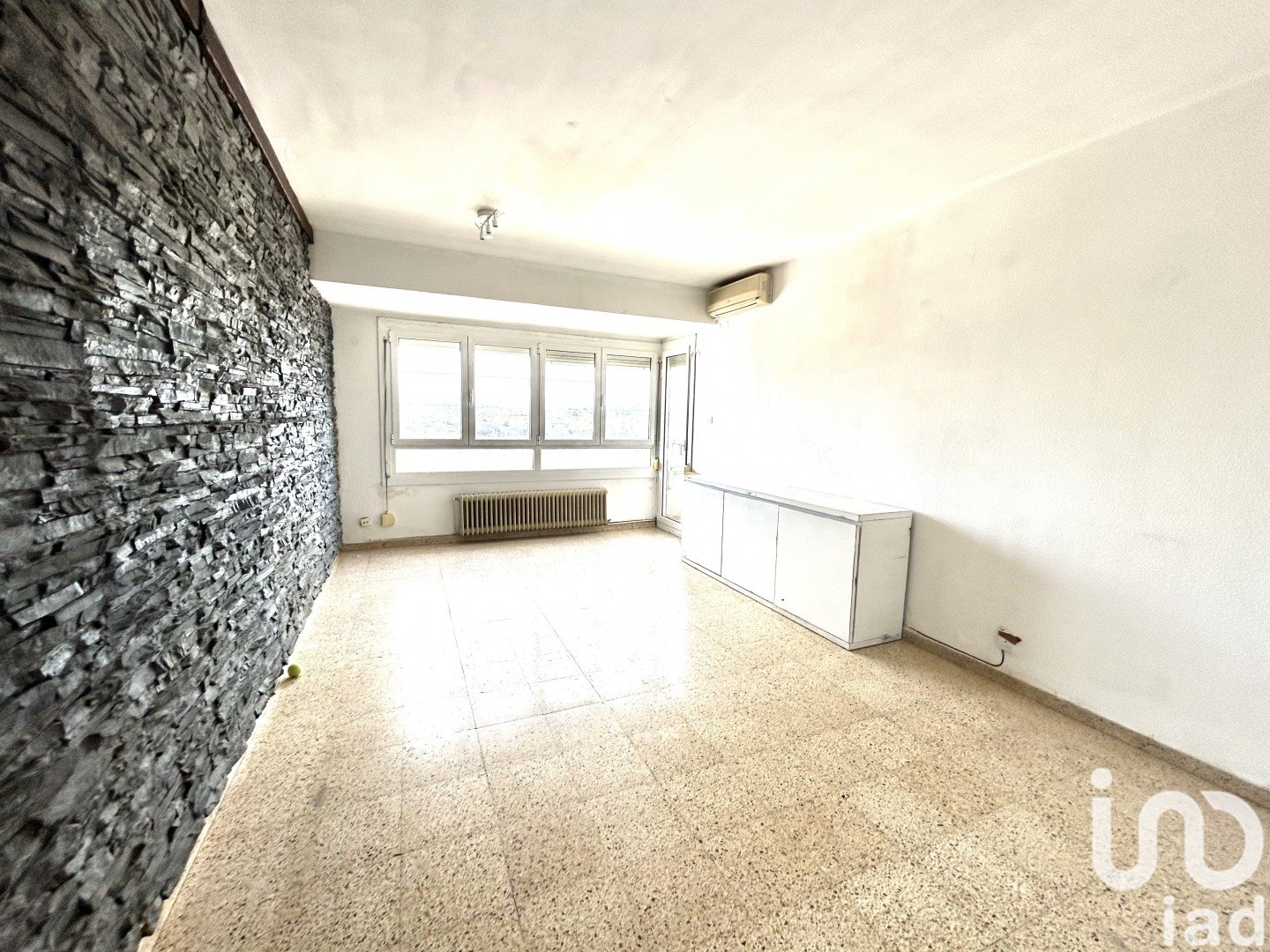 Apartment à Sabadell, Barcelona, Espagne 4 chambres, 110 m2 No. 153598