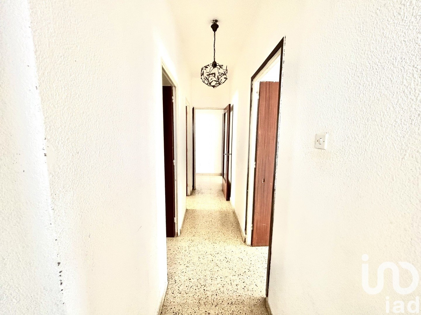 Apartment à Sabadell, Barcelona, Espagne 4 chambres, 110 m2 No. 153598