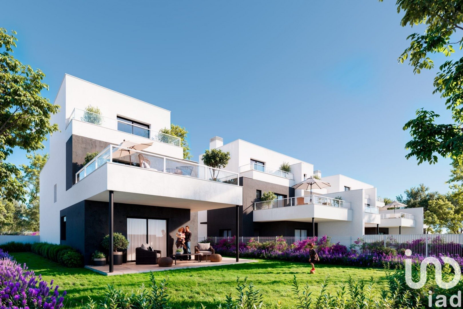 Casa a Cambrils, Tarragona, Spagna 4 camere da letto, 231 mq. N° 153601