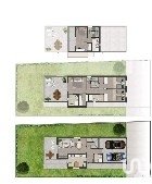 Casa a Cambrils, Tarragona, Spagna 4 camere da letto, 231 mq. N° 153601