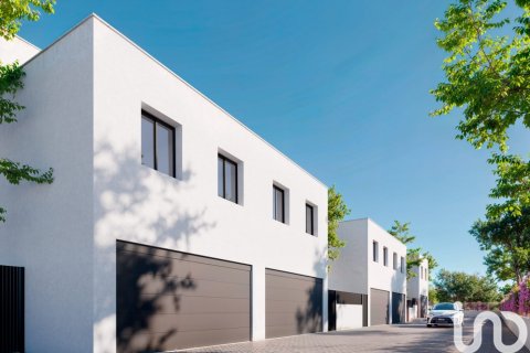 Talo Cambrils, Tarragona, Espanja 4 makuuhuonetta, 231 m2 No. 153601