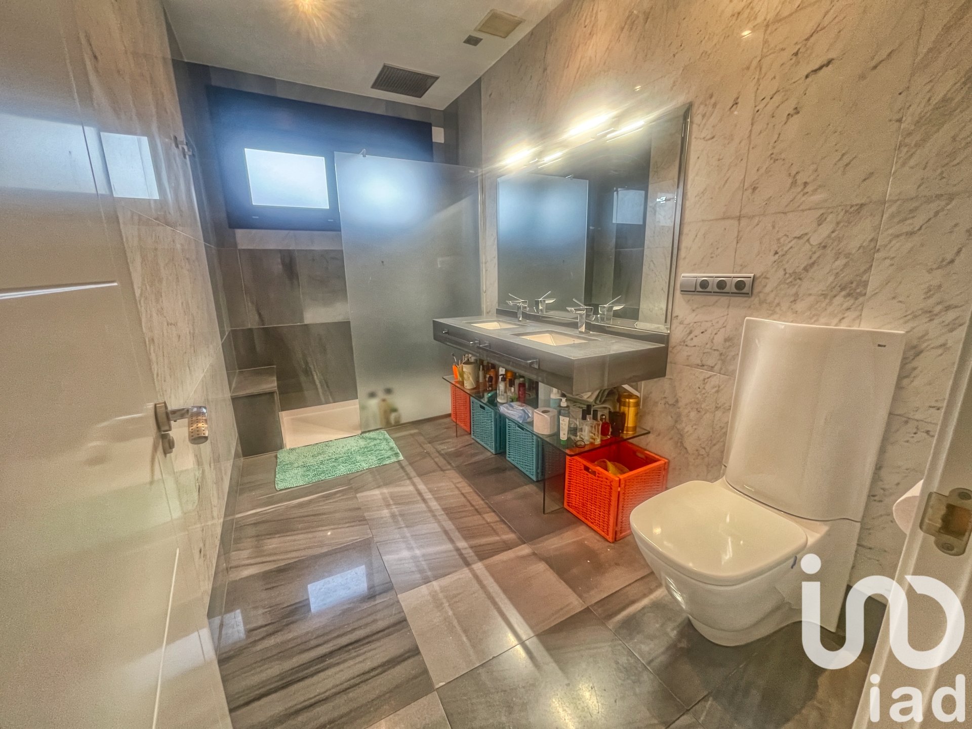 Apartament w Aviles, Asturias, Hiszpania 4 sypialnie, 550 mkw. nr 153600