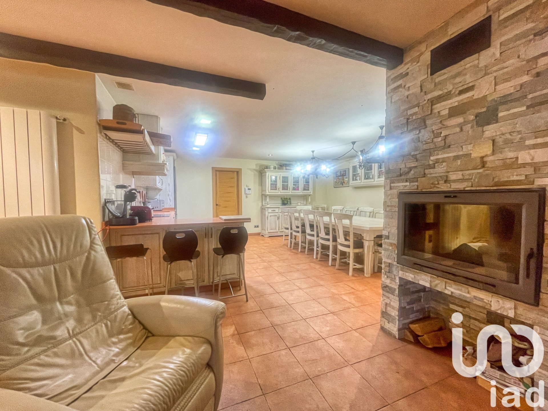 Apartament w Aviles, Asturias, Hiszpania 4 sypialnie, 550 mkw. nr 153600
