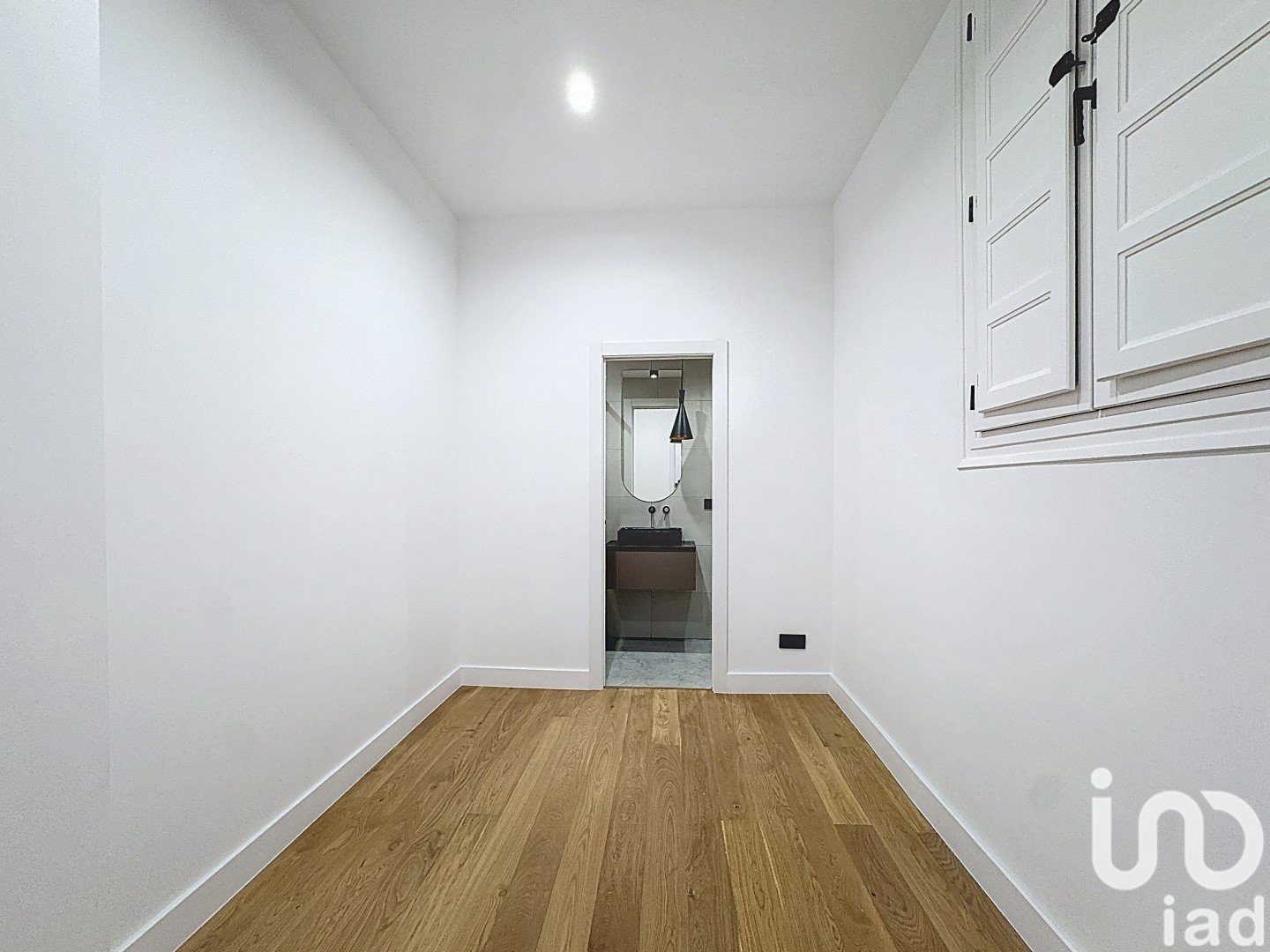 Dzīvoklis Barcelona, Spānijā 4 istabas, 158 m2 Nr. 153596