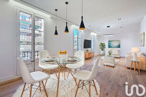 Apartament w Barcelona, Hiszpania 4 sypialnie, 158 mkw. nr 153596