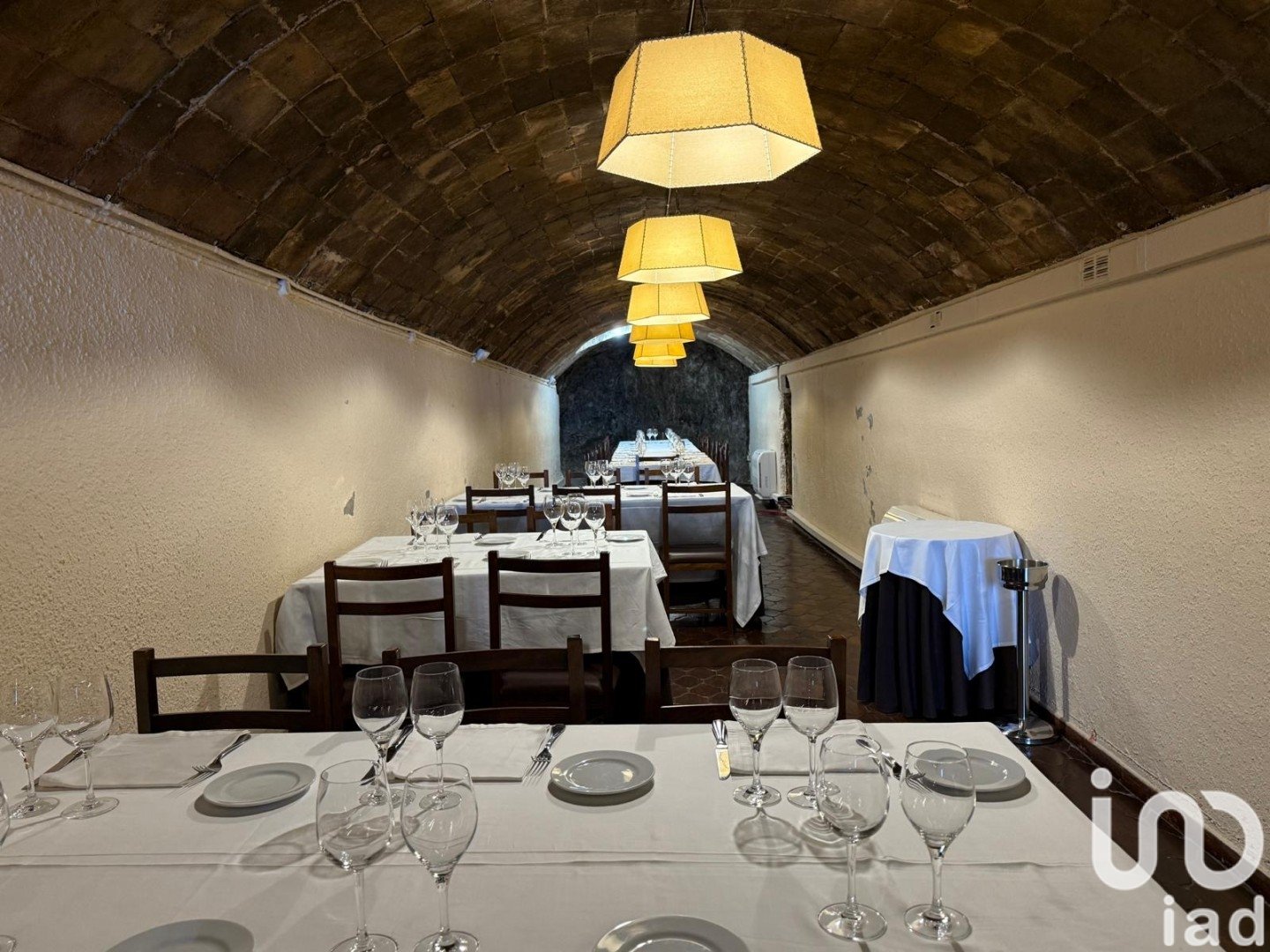 Kawiarnia / restauracja w El Masnou, Barcelona, Hiszpania 10 sypialni, 106 mkw. nr 153599