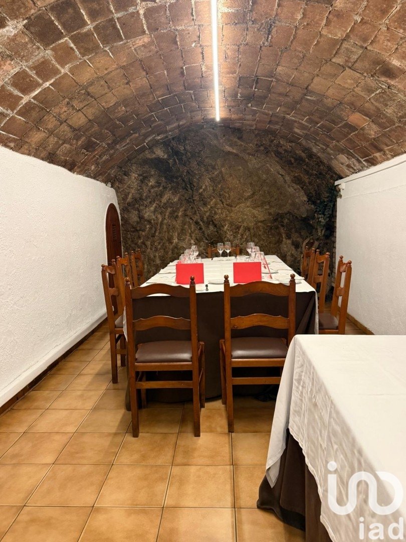 Kawiarnia / restauracja w El Masnou, Barcelona, Hiszpania 10 sypialni, 106 mkw. nr 153599