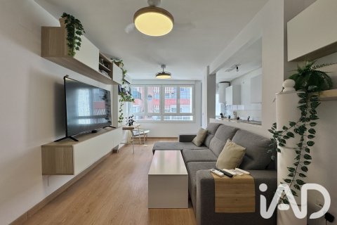 Apartament w Benalmadena, Malaga, Hiszpania 2 sypialnie, 52 mkw. nr 187631