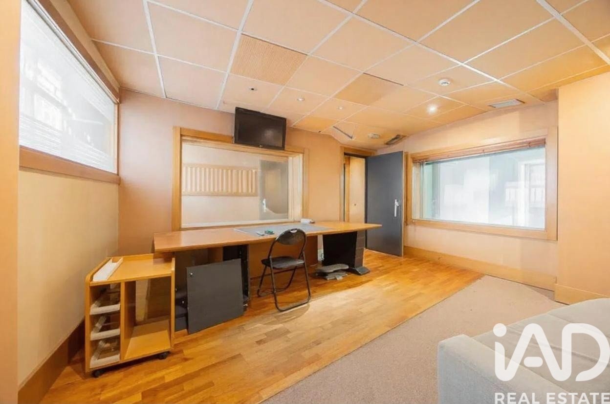 Propiedad comercial en Madrid, España 231 m2 No. 187633