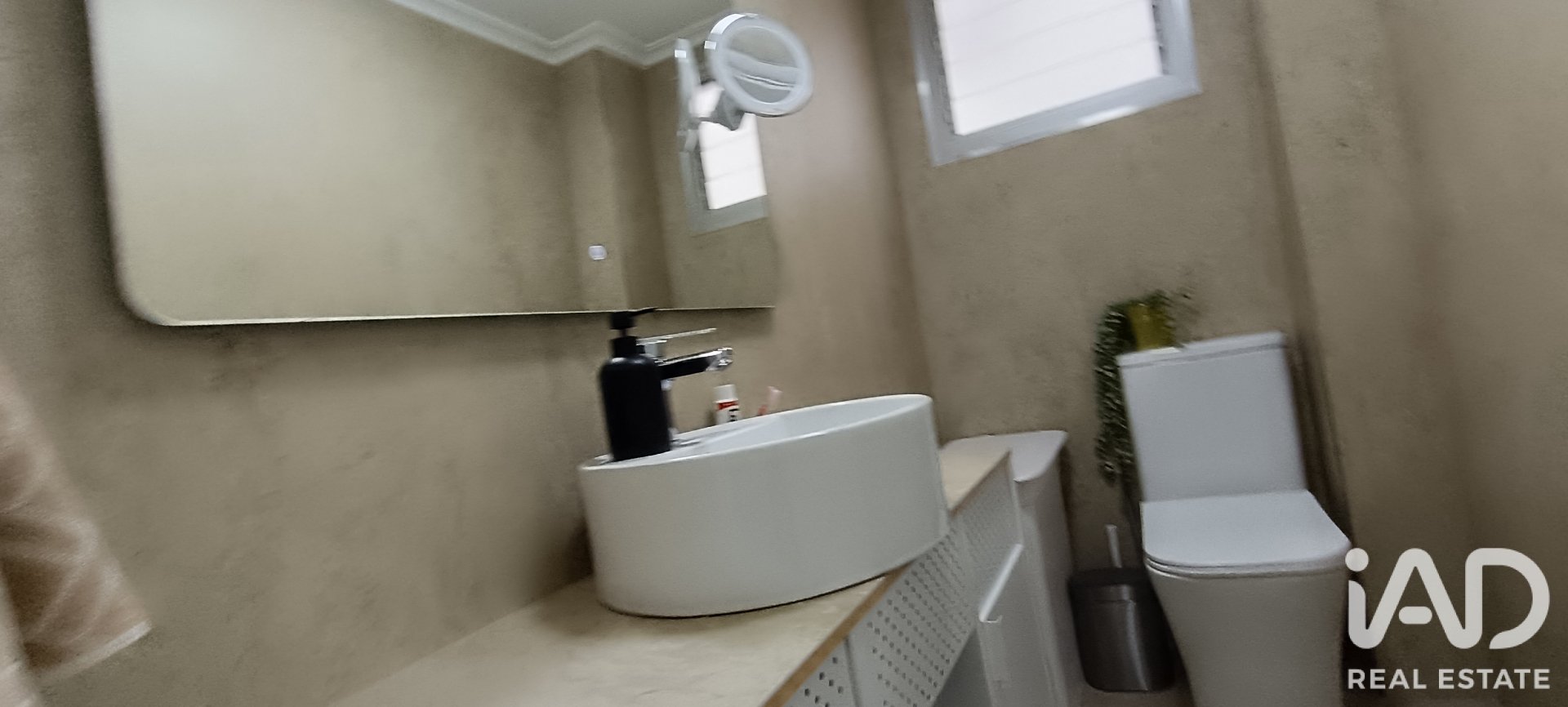 Apartamento en Elche, Alicante, España 4 dormitorios, 115 m2 No. 187629