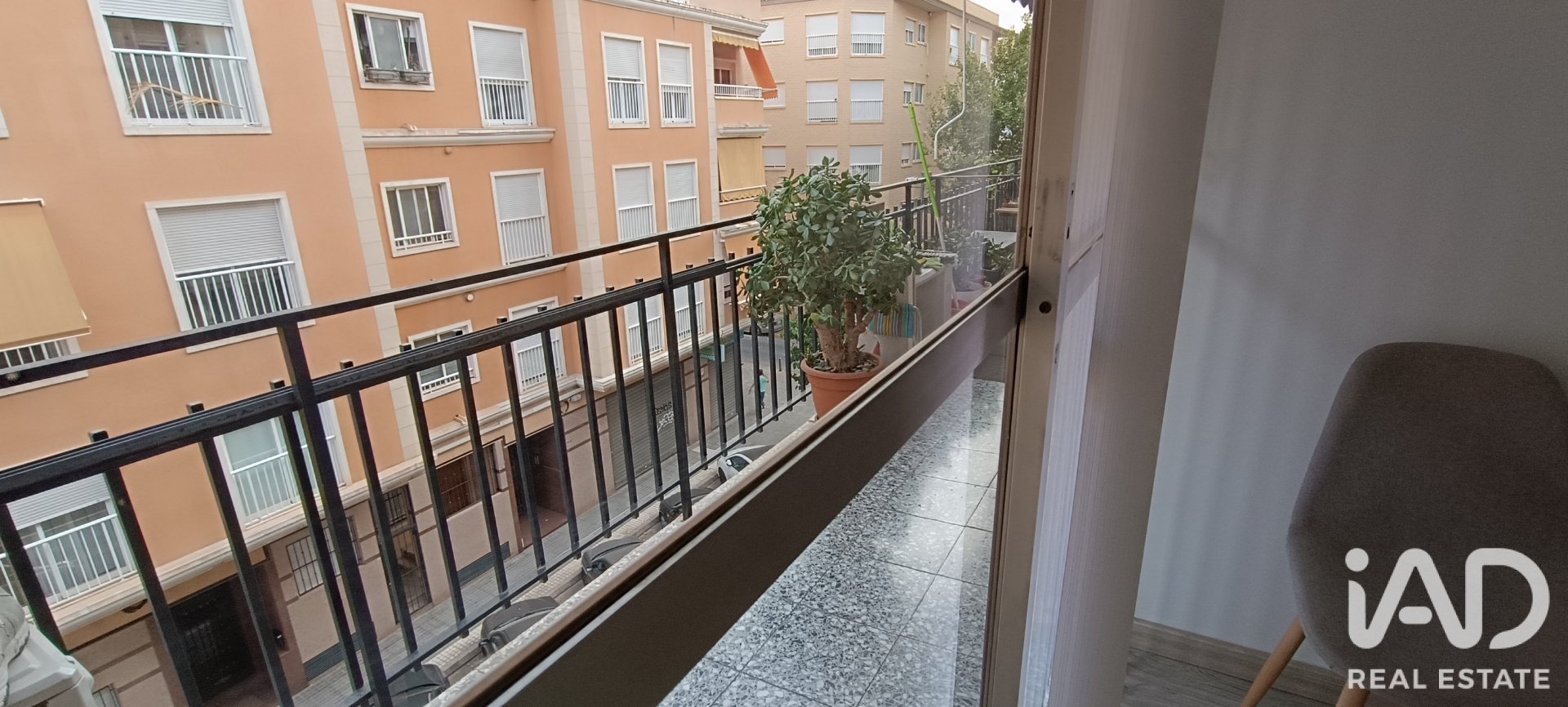 Apartamento en Elche, Alicante, España 4 dormitorios, 115 m2 No. 187629