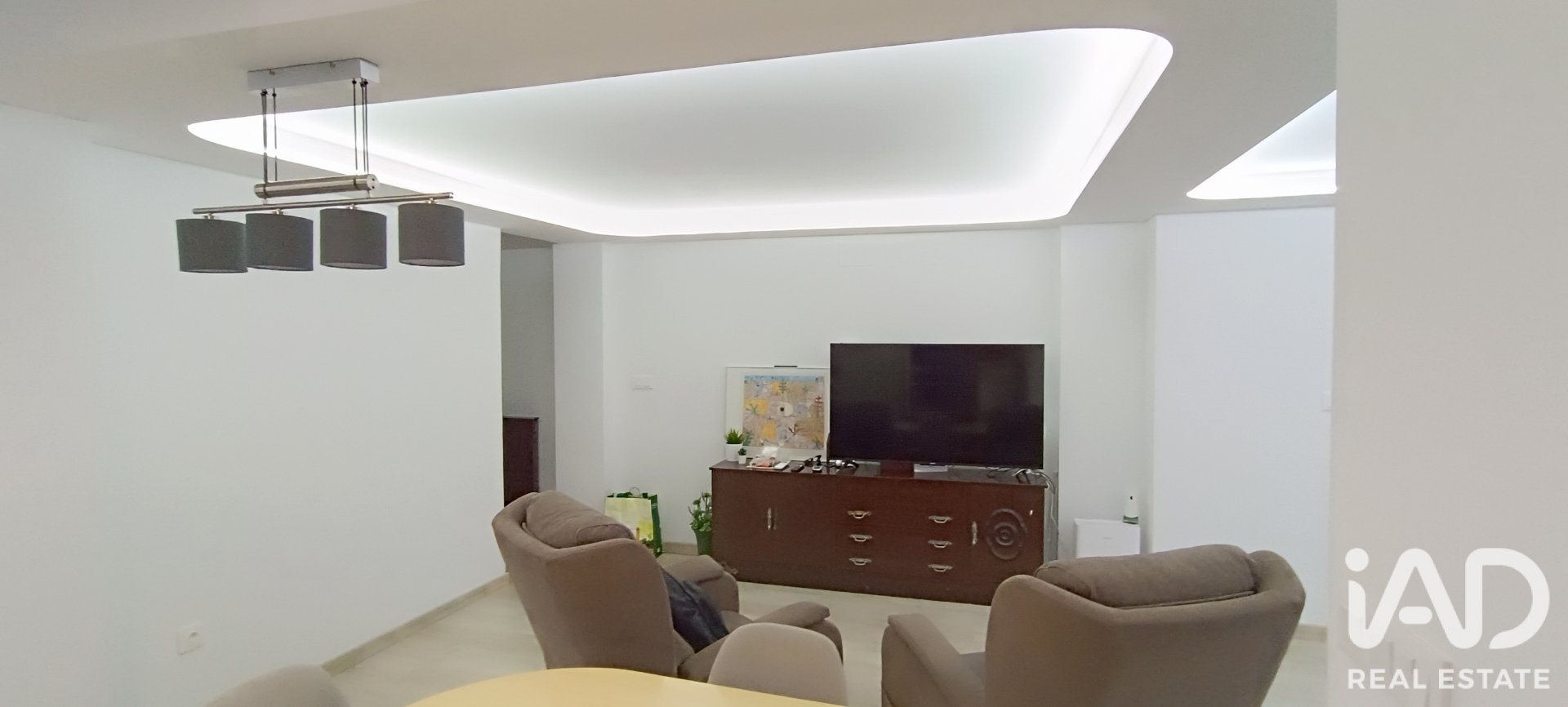 Apartamento en Elche, Alicante, España 4 dormitorios, 115 m2 No. 187629